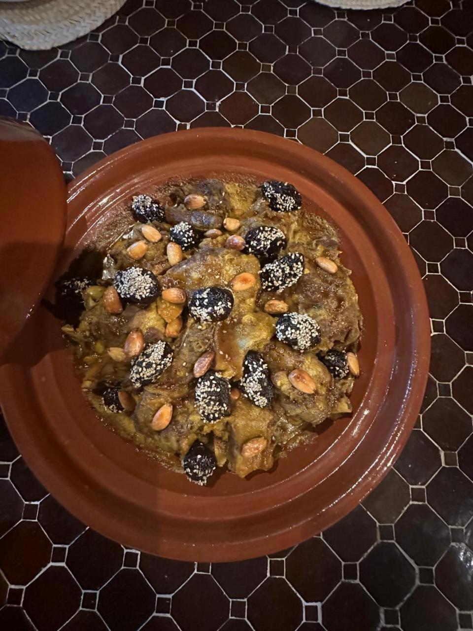 마라케시 Domaine Homa Marrakech 빌라 외부 사진