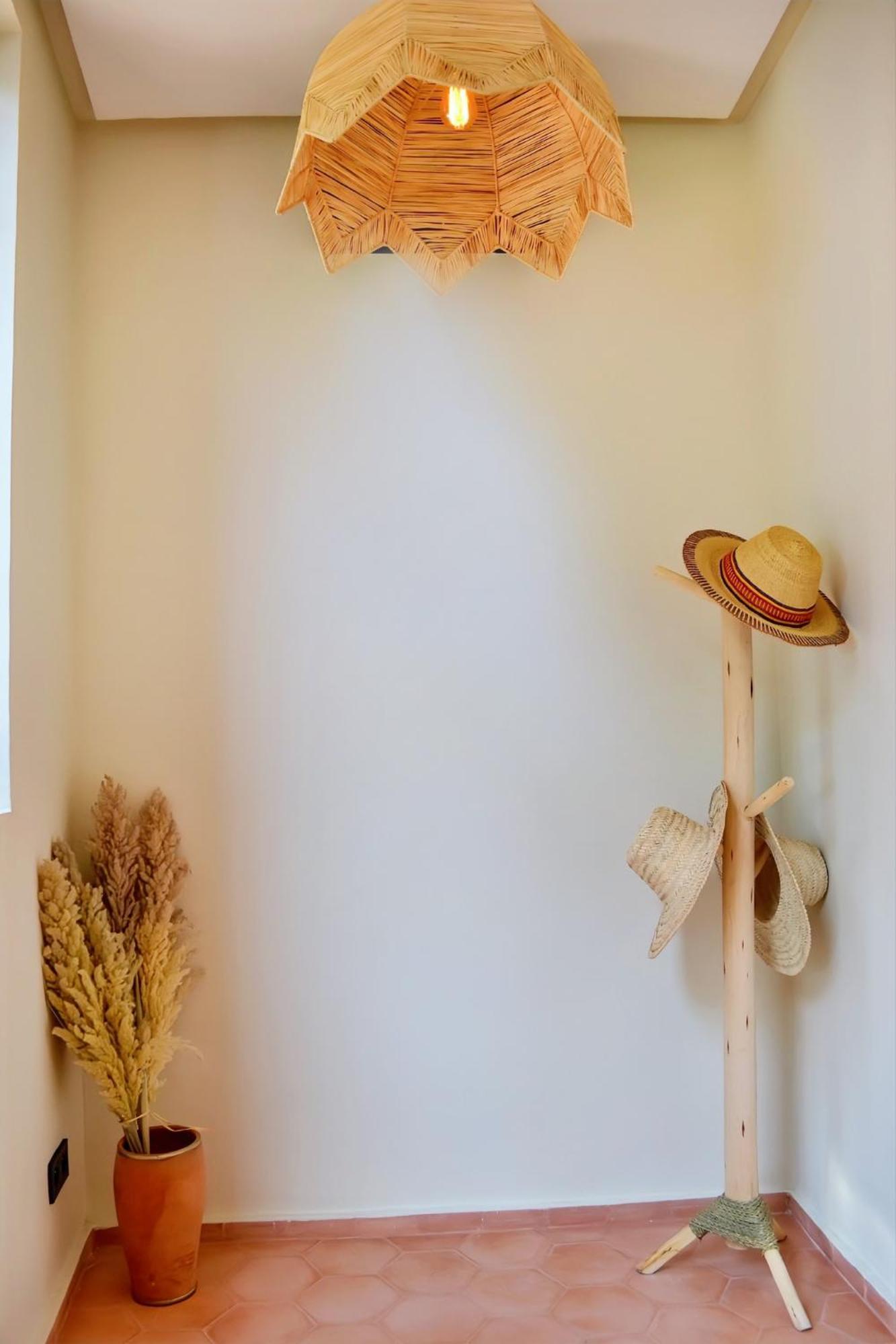 마라케시 Domaine Homa Marrakech 빌라 외부 사진