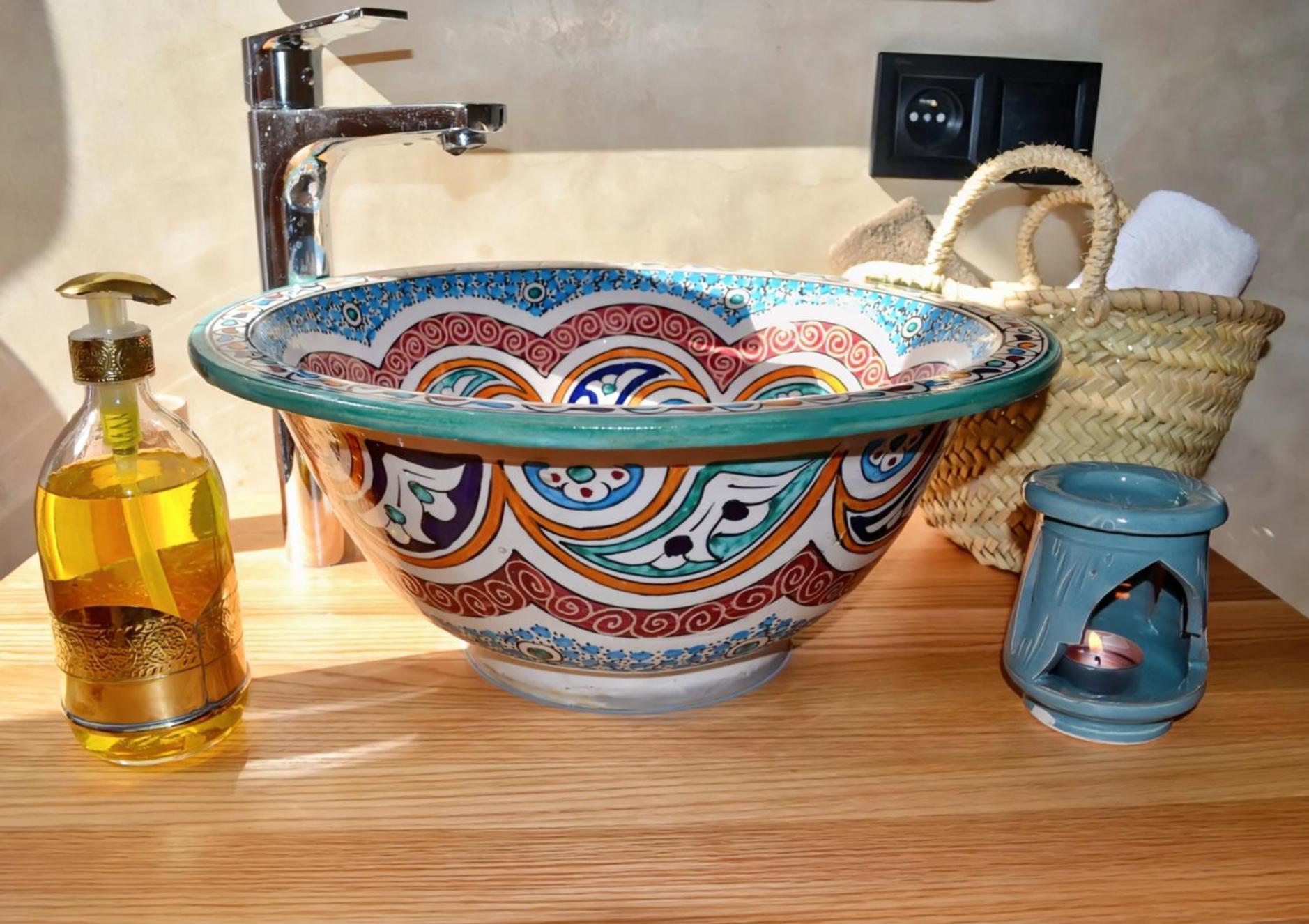 마라케시 Domaine Homa Marrakech 빌라 외부 사진